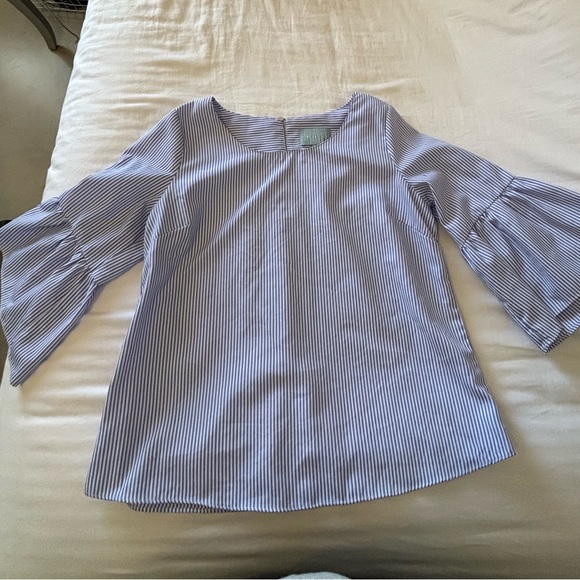 Skies Are Blue Tops - skies are blue top